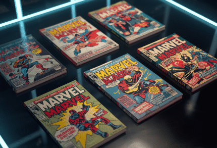 Voltaire: The Vegan Vampire